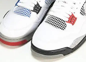 RETRO AIR 4' THE 'WHAT 4 JORDAN SE 0521